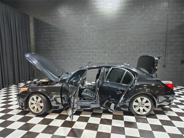 2006 BMW 5 Series (CC-2067683) for sale in Addison, Illinois