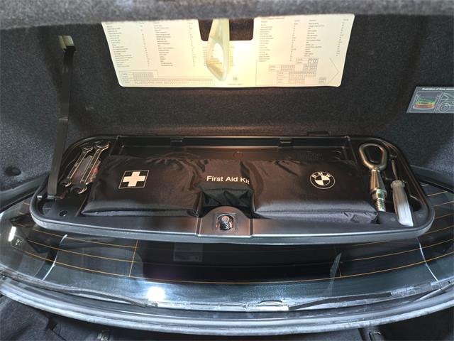 2006 BMW 5 Series (CC-2067683) for sale in Addison, Illinois