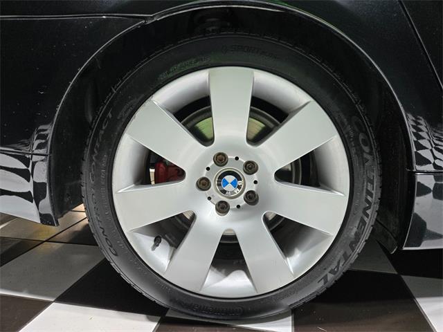 2006 BMW 5 Series (CC-2067683) for sale in Addison, Illinois