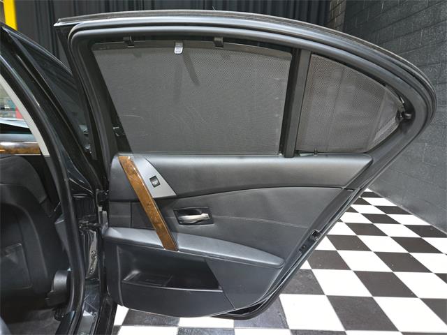 2006 BMW 5 Series (CC-2067683) for sale in Addison, Illinois