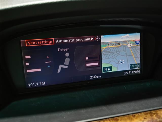 2006 BMW 5 Series (CC-2067683) for sale in Addison, Illinois