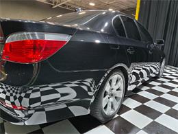 2006 BMW 5 Series (CC-2067683) for sale in Addison, Illinois