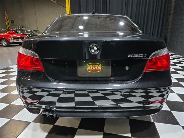 2006 BMW 5 Series (CC-2067683) for sale in Addison, Illinois