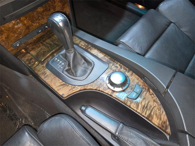 2006 BMW 5 Series (CC-2067683) for sale in Addison, Illinois