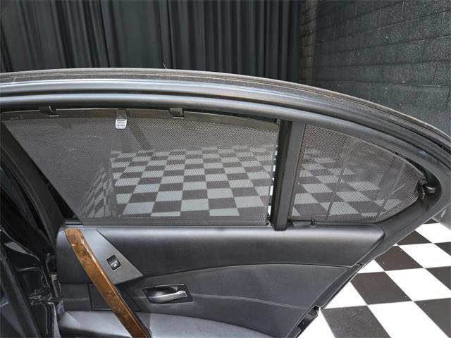 2006 BMW 5 Series (CC-2067683) for sale in Addison, Illinois