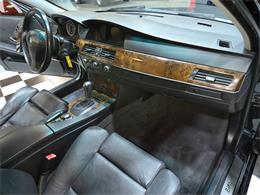 2006 BMW 5 Series (CC-2067683) for sale in Addison, Illinois