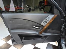 2006 BMW 5 Series (CC-2067683) for sale in Addison, Illinois