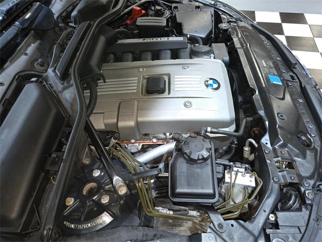 2006 BMW 5 Series (CC-2067683) for sale in Addison, Illinois