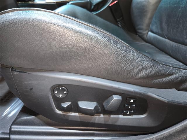 2006 BMW 5 Series (CC-2067683) for sale in Addison, Illinois