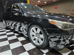 2006 BMW 5 Series (CC-2067683) for sale in Addison, Illinois