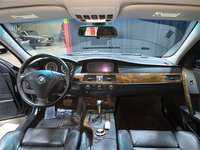 2006 BMW 5 Series (CC-2067683) for sale in Addison, Illinois