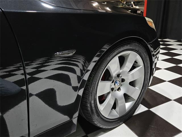 2006 BMW 5 Series (CC-2067683) for sale in Addison, Illinois