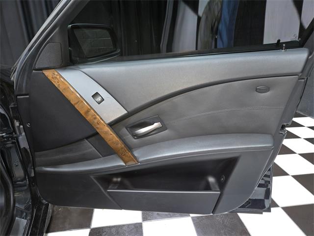 2006 BMW 5 Series (CC-2067683) for sale in Addison, Illinois