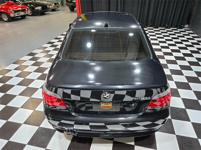 2006 BMW 5 Series (CC-2067683) for sale in Addison, Illinois