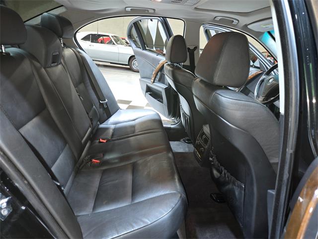 2006 BMW 5 Series (CC-2067683) for sale in Addison, Illinois