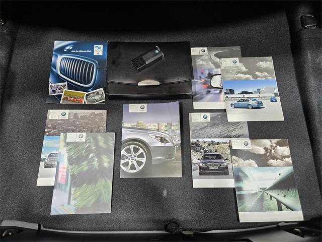 2006 BMW 5 Series (CC-2067683) for sale in Addison, Illinois