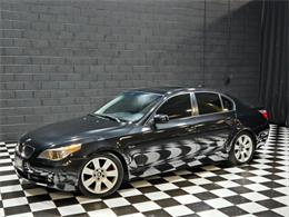2006 BMW 5 Series (CC-2067683) for sale in Addison, Illinois