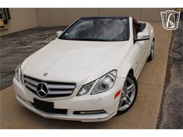 2012 Mercedes-Benz E-Class (CC-2067684) for sale in Crete, Illinois