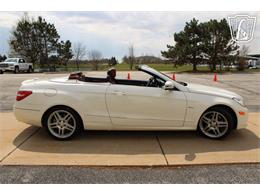 2012 Mercedes-Benz E-Class (CC-2067684) for sale in Crete, Illinois