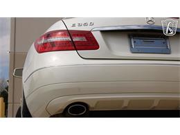 2012 Mercedes-Benz E-Class (CC-2067684) for sale in Crete, Illinois