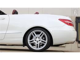 2012 Mercedes-Benz E-Class (CC-2067684) for sale in Crete, Illinois