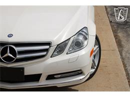 2012 Mercedes-Benz E-Class (CC-2067684) for sale in Crete, Illinois