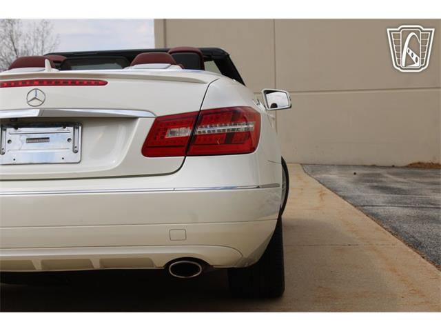 2012 Mercedes-Benz E-Class (CC-2067684) for sale in Crete, Illinois