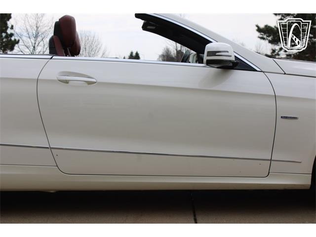 2012 Mercedes-Benz E-Class (CC-2067684) for sale in Crete, Illinois