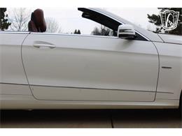 2012 Mercedes-Benz E-Class (CC-2067684) for sale in Crete, Illinois