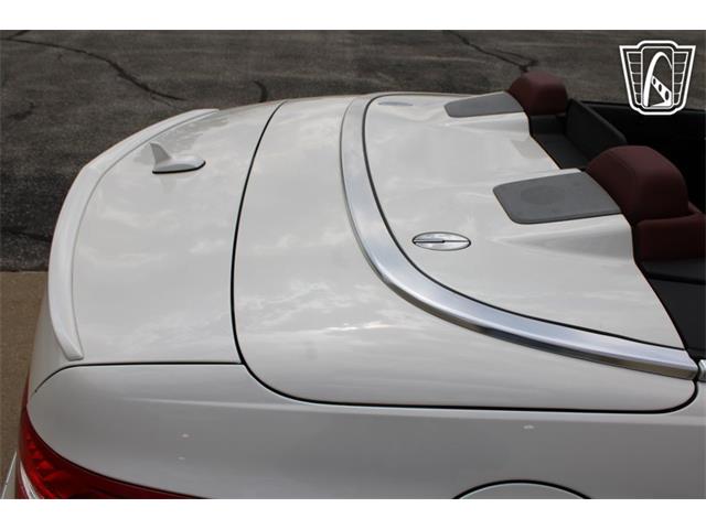 2012 Mercedes-Benz E-Class (CC-2067684) for sale in Crete, Illinois