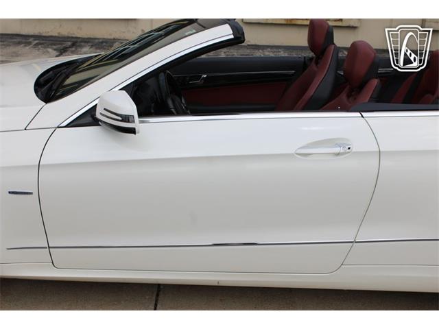 2012 Mercedes-Benz E-Class (CC-2067684) for sale in Crete, Illinois