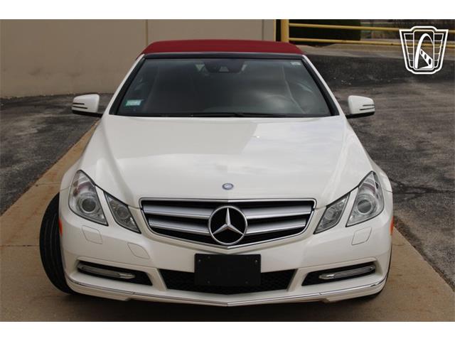 2012 Mercedes-Benz E-Class (CC-2067684) for sale in Crete, Illinois