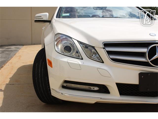 2012 Mercedes-Benz E-Class (CC-2067684) for sale in Crete, Illinois