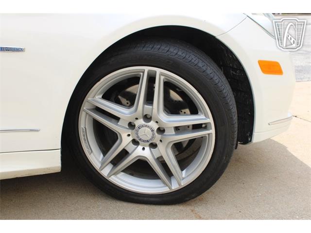 2012 Mercedes-Benz E-Class (CC-2067684) for sale in Crete, Illinois