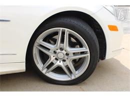 2012 Mercedes-Benz E-Class (CC-2067684) for sale in Crete, Illinois