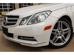 2012 Mercedes-Benz E-Class (CC-2067684) for sale in Crete, Illinois