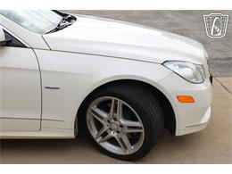 2012 Mercedes-Benz E-Class (CC-2067684) for sale in Crete, Illinois