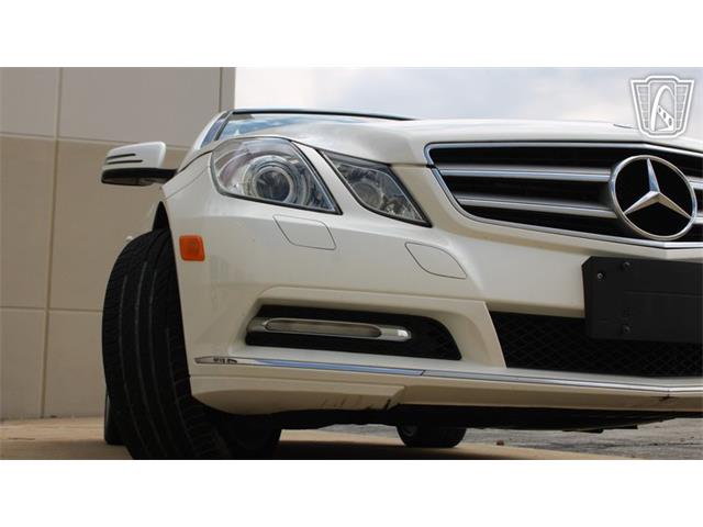 2012 Mercedes-Benz E-Class (CC-2067684) for sale in Crete, Illinois
