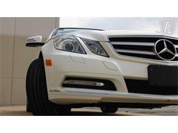 2012 Mercedes-Benz E-Class (CC-2067684) for sale in Crete, Illinois