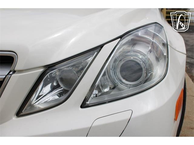 2012 Mercedes-Benz E-Class (CC-2067684) for sale in Crete, Illinois