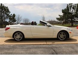 2012 Mercedes-Benz E-Class (CC-2067684) for sale in Crete, Illinois