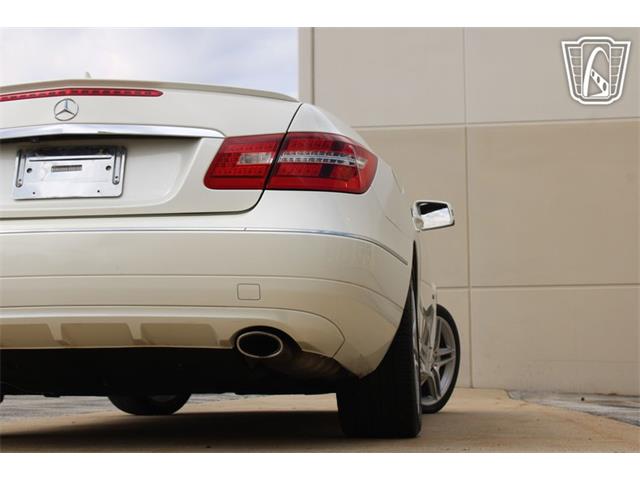 2012 Mercedes-Benz E-Class (CC-2067684) for sale in Crete, Illinois