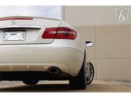 2012 Mercedes-Benz E-Class (CC-2067684) for sale in Crete, Illinois