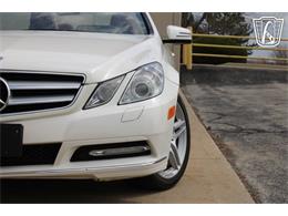 2012 Mercedes-Benz E-Class (CC-2067684) for sale in Crete, Illinois