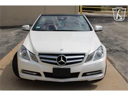 2012 Mercedes-Benz E-Class (CC-2067684) for sale in Crete, Illinois