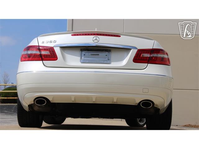 2012 Mercedes-Benz E-Class (CC-2067684) for sale in Crete, Illinois