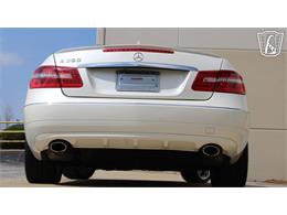 2012 Mercedes-Benz E-Class (CC-2067684) for sale in Crete, Illinois