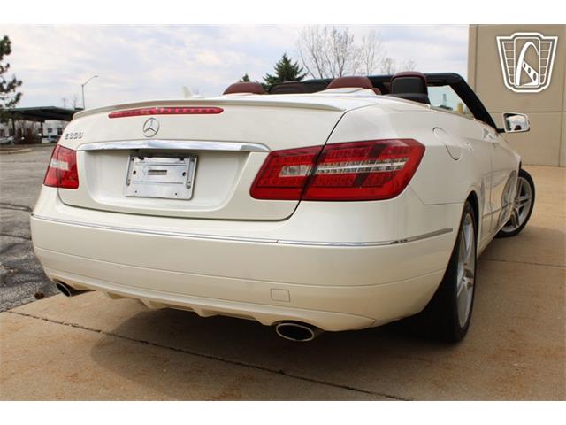 2012 Mercedes-Benz E-Class (CC-2067684) for sale in Crete, Illinois