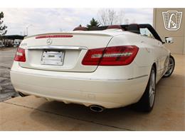 2012 Mercedes-Benz E-Class (CC-2067684) for sale in Crete, Illinois