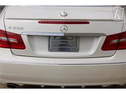 2012 Mercedes-Benz E-Class (CC-2067684) for sale in Crete, Illinois
